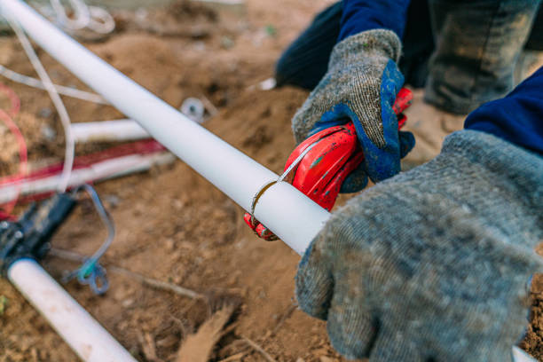 Best Gas Line Repair  in Fair Oaks, CA